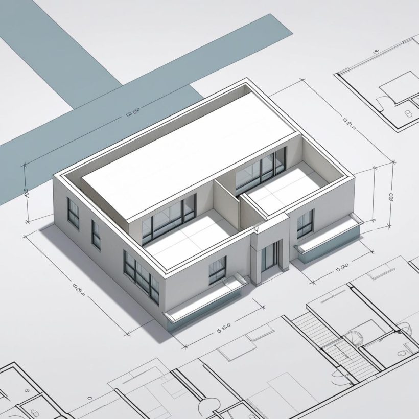 generate construction plans generate construction plans
